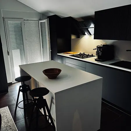 Apartman Adrian&lemon *