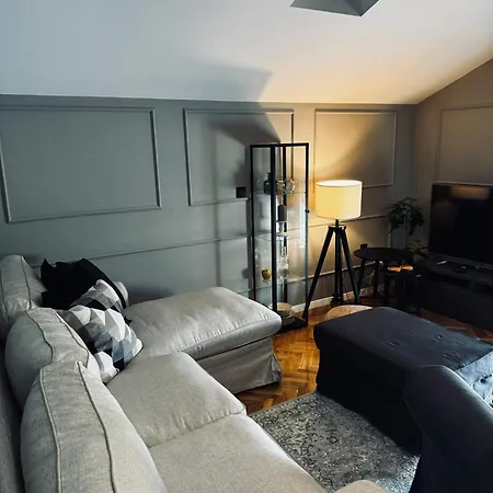 Apartman Adrian&lemon
