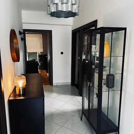 Apartamento Adrian&lemon